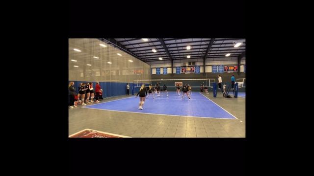 Kelli Conder Film (KIVA 5’10 MH/OPP) смотреть онлайн