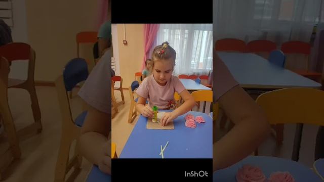 Подарок маме к празднику "День матери" смотреть онлайн