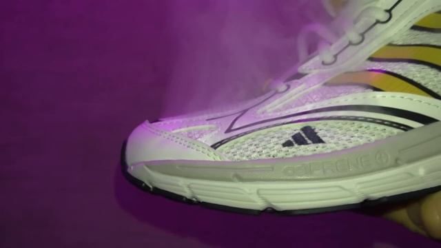 Обзор Adidas Spiritain 2000 /ТОП за свои деньги/ смотреть онлайн