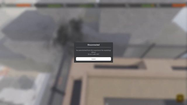 [YBA] Don't try this at home смотреть онлайн