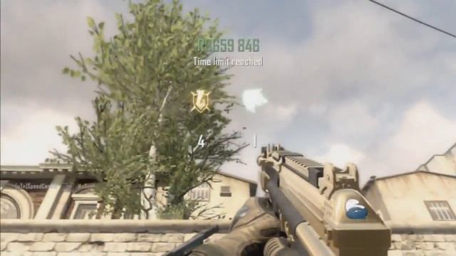 PGL Chaos Tournament | Super Sushi Vs TacNation -  Game 2