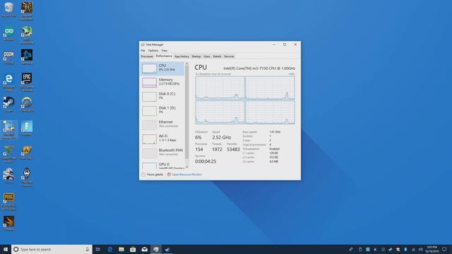 The LattePanda Alpha First Look and PC Gaming Test смотреть онлайн