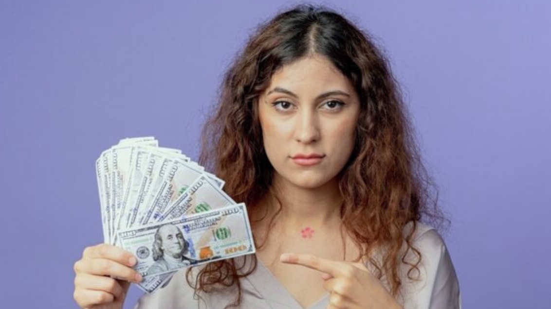 Хочу много денег, но боюсь и сомневаюсь в себе. Причины? Психология денег. смотреть онлайн