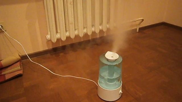 увлажнитель воздуха Скарлетт смотреть онлайн