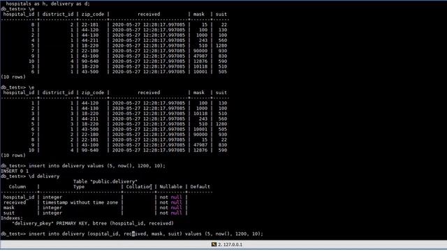 #114 Środa dla świeżaka - SQL 8/8 JOIN, DELETE смотреть онлайн