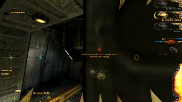 Natural Selection 1 (PC) - Online Multiplayer 2021