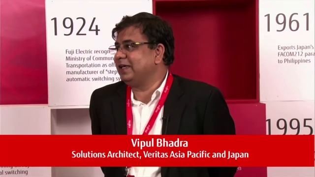 Fujitsu World Tour 2015 - India Event Video смотреть онлайн