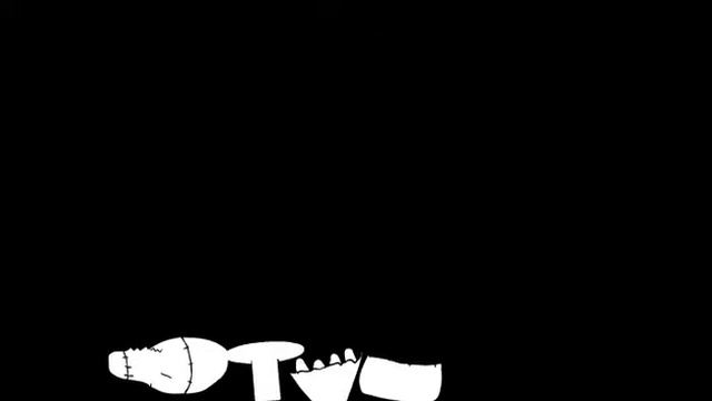 Undertale: Mad Dummy Boss Fight Animated смотреть онлайн