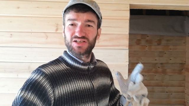 ПОЧЕМУ ДОМ ПИЩИТ? ОШИБКИ ПРИ СТРОИТЕЛЬСТВЕ КАРКАСНОГО ДОМА//ХУТОР АРТЁМА смотреть онлайн