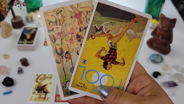 Twin Flames: DM: "Karmic Left Me!!!"??? Messages From Divine Masculine 10/15 - 10/21 2023 смотреть онлайн