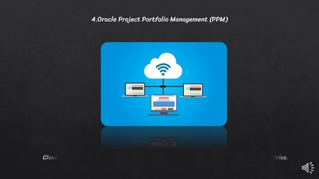 oracle cloud คืออะไร смотреть онлайн