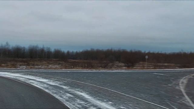 ИЗ КИРОВСКОЙ В НИЖЕГОРОДСКУЮ ОБЛАСТЬ ЯРАНСК, КИКНУР, ШАХУНЬЯ, КРАСНЫЕ БАКИ смотреть онлайн