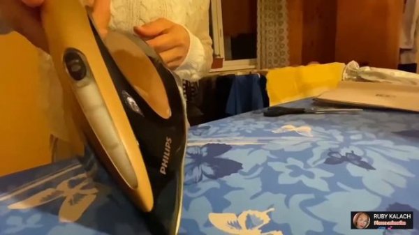 Philips PerfectCare Elite Plus GC9682/80