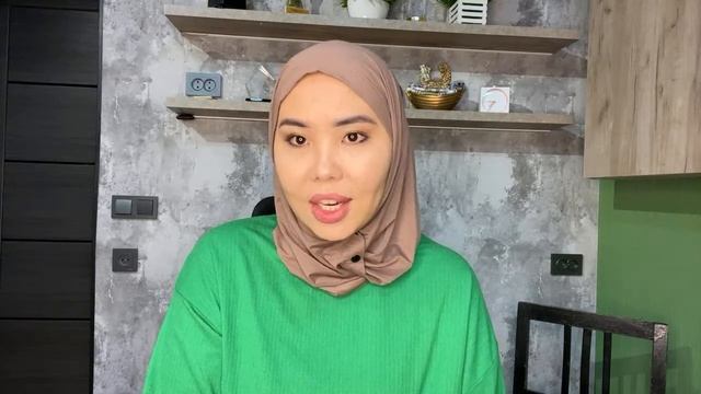 Бизнестеги биринчи кадамдар / Дария Батырханова смотреть онлайн