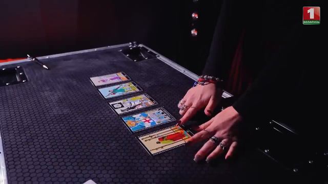 Влада Кракасевич - Цепи и кольца @factorby смотреть онлайн