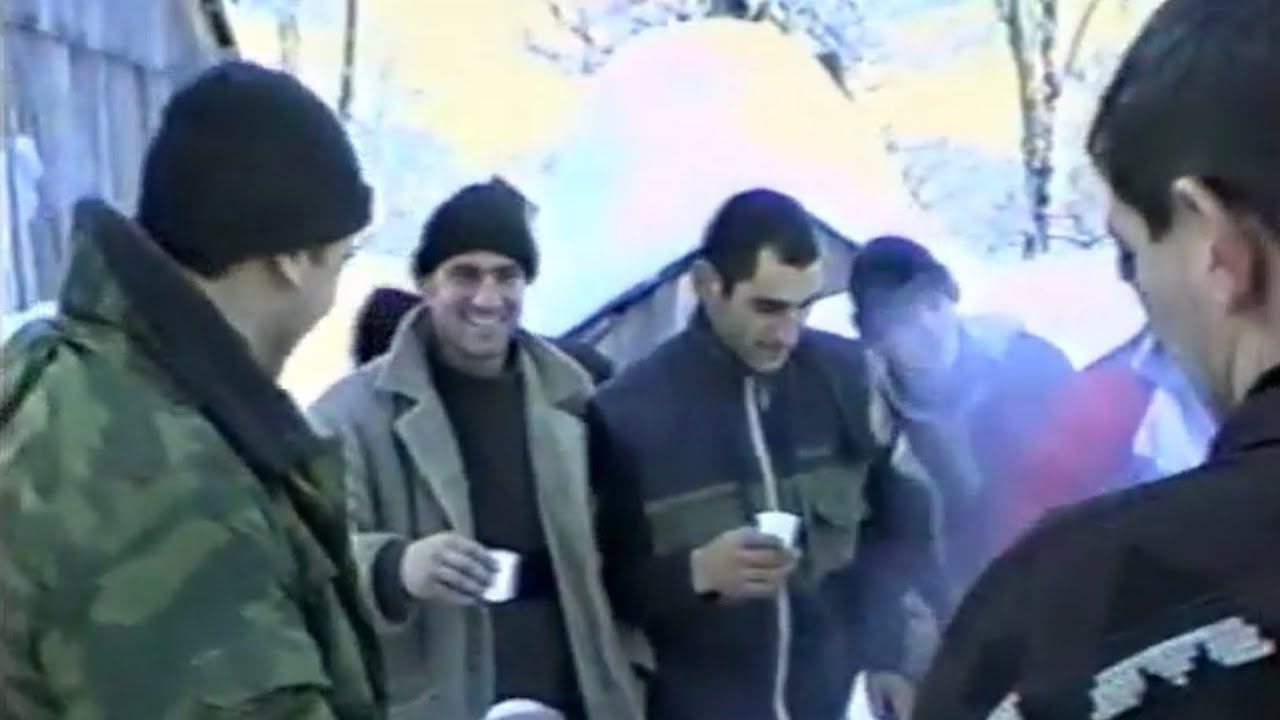 Как это было 20 лет назад