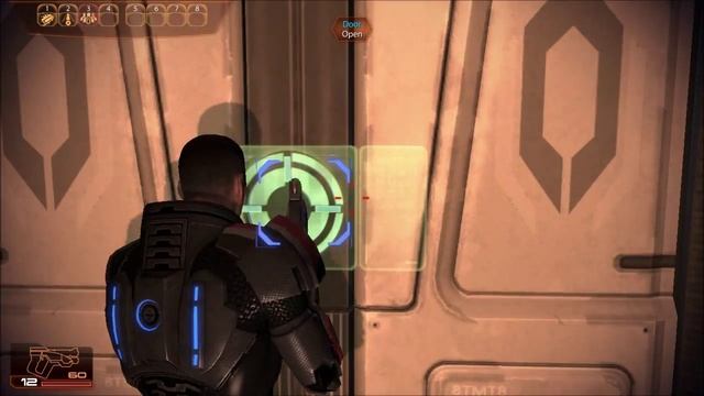 Nvidia Geforce GT 630m Mass Effect 2 Demo смотреть онлайн