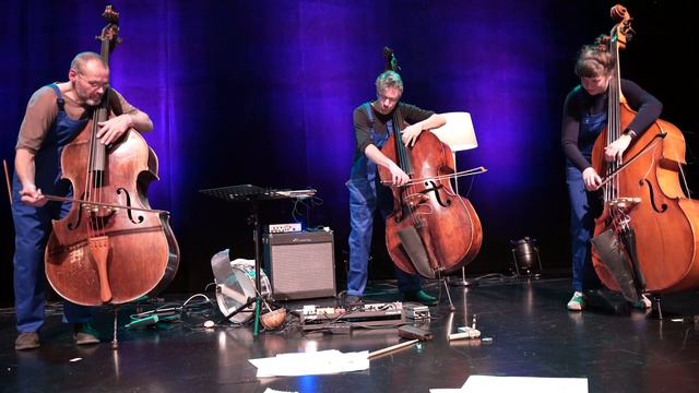 [TEASER] Drawing Basses смотреть онлайн