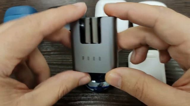 Какие наушники лучше, как сравнить Xiaomi, Fiil CC, JBL, Vivo TWS 2020, Apple AirPods, Tronsmart смотреть онлайн