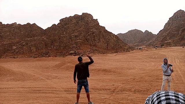 Экскурсия на квадроциклах в Шарма-Эль-Шейхе смотреть онлайн