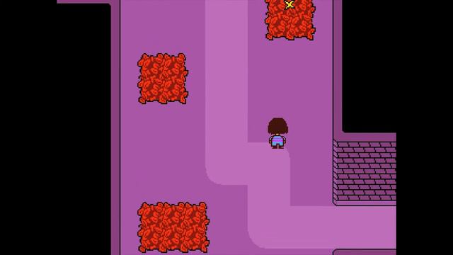 WHY AM I BEING SEDUCED | Undertale #1 смотреть онлайн