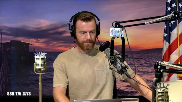 Silly Show! Prager on Lucifer. MeToo: Who Cares? | Wed. 9-20-23 смотреть онлайн