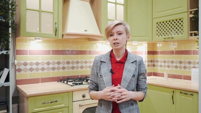 Как и где расположить технику на кухне!? смотреть онлайн