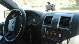 Сняли блокировку Сталкер 600, заменив батарейку на брелке StarLine