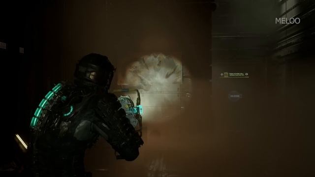 Dead Space Remake - All NEW Weapon Animations & Weapon Sounds смотреть онлайн