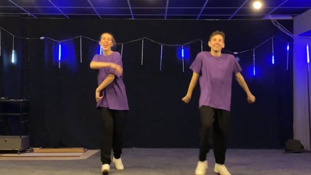 Я победитель – SokolovBrothers (Танец Юльтон) смотреть онлайн