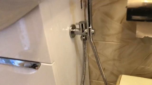 Гигиенический душ своими руками смотреть онлайн