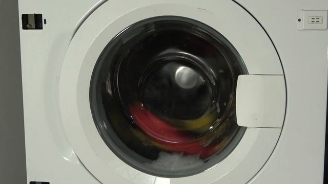 Review Of Neff W5420X1GB 7kg 1200 spin Intergrated Washing Nachine смотреть онлайн