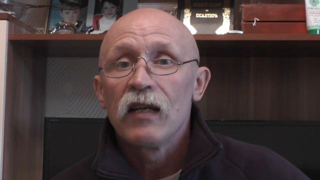 Валерий Крючков. О здравомыслии. смотреть онлайн