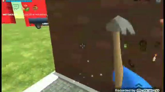 Chicken Gun. Сергей строит завод кваса!!! смотреть онлайн