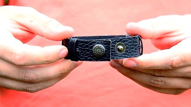 Мужской браслет смотреть онлайн