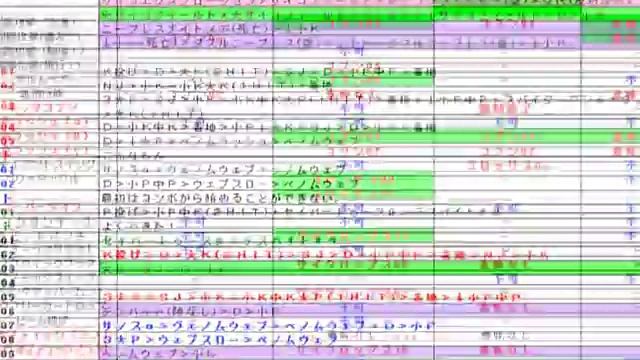 MvC2 - Joo's Combo Collection Trailer смотреть онлайн