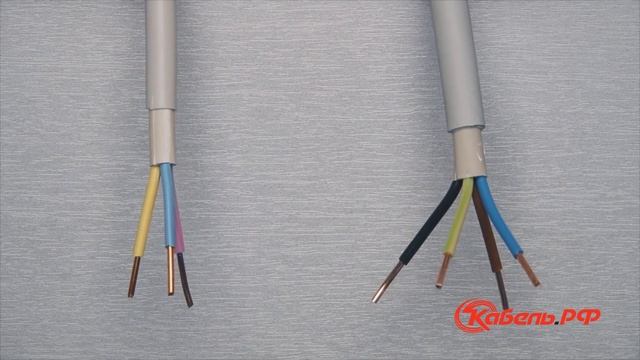 Кабель для квартиры и дома смотреть онлайн