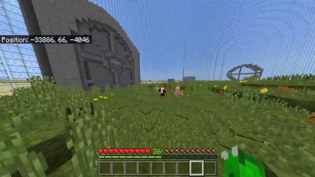 Minecraft Spongebob Mod Showcase! (MOBS, VOICE LINES, ITEMS, & MORE) Best Minecraft Mod Showcase! смотреть онлайн