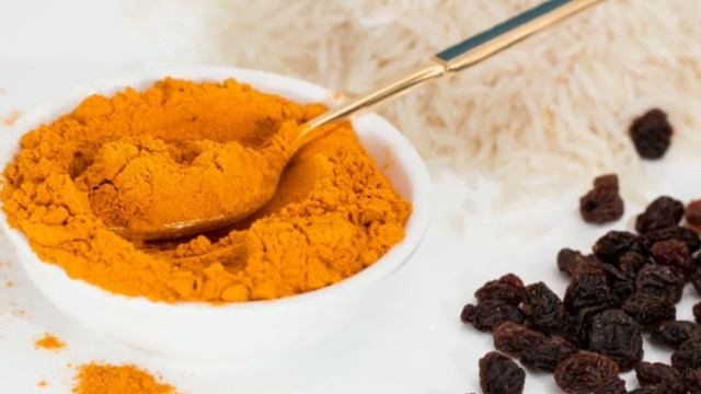 Пряность которая способна обновить организм на клеточном уровне. Специи. Организм. Клетка. Куркума. смотреть онлайн