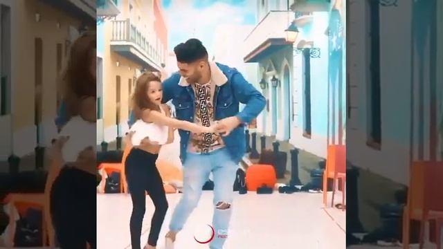NOVA ★ #Bachata ★ VIRAL Marco Espejo com esta pequena bachateira! ? ? смотреть онлайн