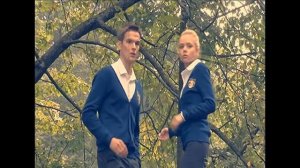 Закрытая школа ( Андрей & Даша & Женя ) | Clip TV