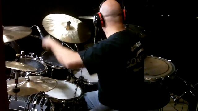 SWITCHFOOT WHEN WE COME ALIVE DRUM COVER by JOHN FAVICCHIA смотреть онлайн