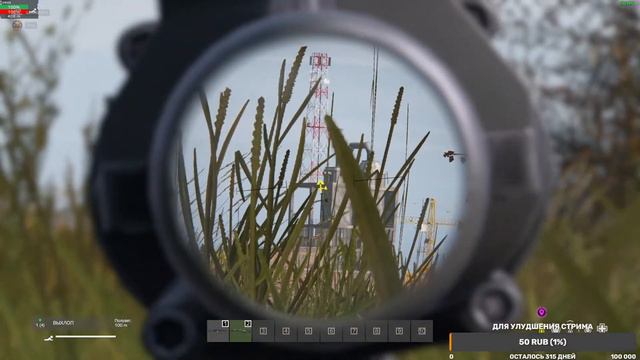 DayZ Classic PVP MOD RU смотреть онлайн