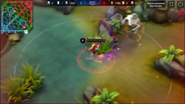 Гайд на Лесли. Mobile Legends. смотреть онлайн