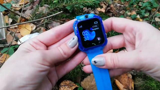 ⌚ СМАРТ-ЧАСЫ ⌚ смотреть онлайн