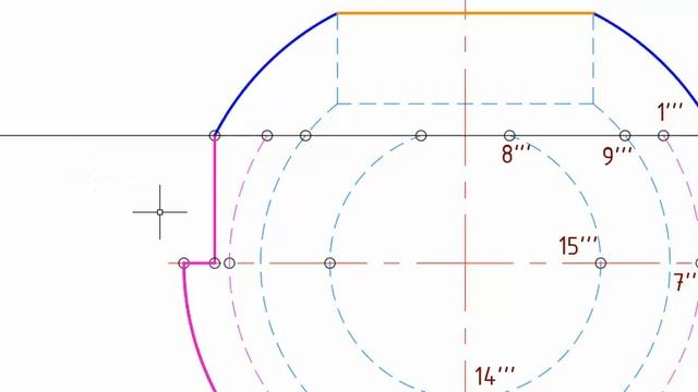 Инж графика (6 задача) смотреть онлайн