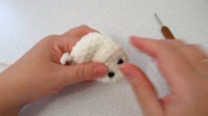 МК "Мышка-крыска"