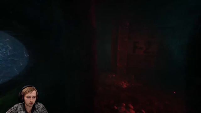 SOMA прохождение – Слепой робочеловек- #6 смотреть онлайн