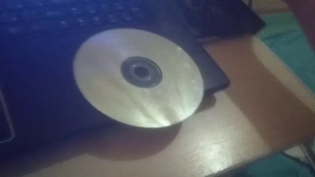 Нашёл cd-диски 2000-х годов! смотреть онлайн
