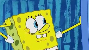 губка боб – Подражательное помешательство 3